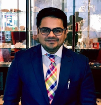 Akhilesh Jain