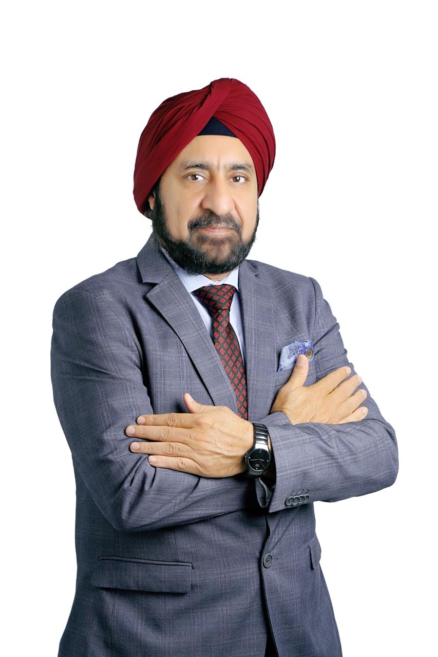 Jasjeet Bindra