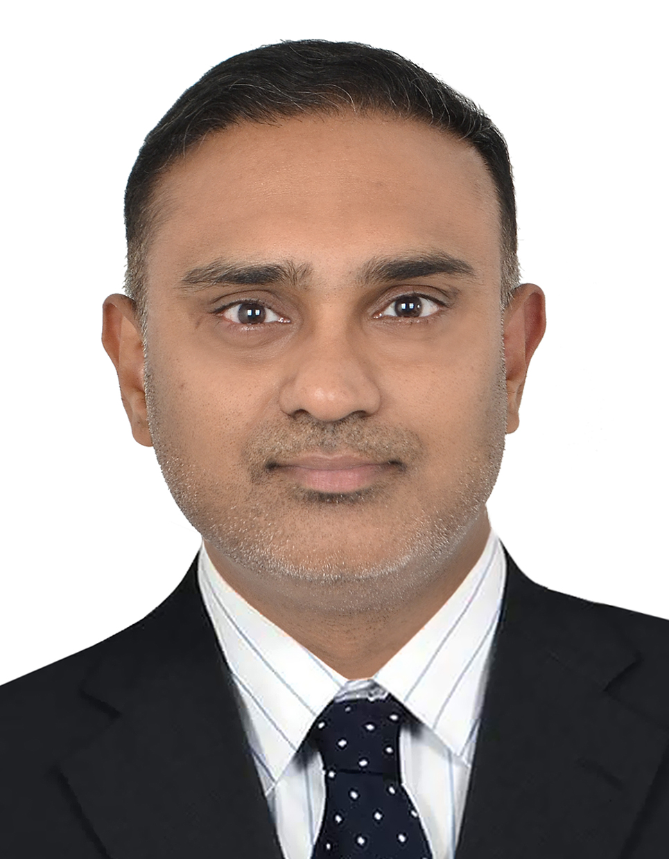 Kailash Kumar Ramesh